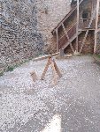 Výlet Kašperk 2.C 2018/19