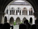 Výlet - Orlík 21. 5. 4.B 2014/15