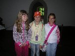 Výlet Orlík 3.D 2010/11