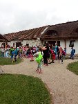 Výlet Pohádková kovárna 2. B 3.B 2018/19