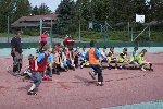 Výlet Poříčí 2013 5.D 2013/14