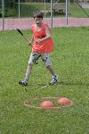 Výlet Poříčí 2013 5.D 2013/14