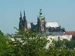 výlet Praha 4.D 2012/13