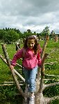 Výlet Sušice a okolí 2.B 2010/11