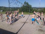 Výlet Zálesí 4.A 2016/17