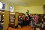 Výlet Zálesí 5.B 2015/16