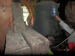 Výlet Zálesí 5.B 2016/17