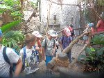 Výlet ZOO Hluboká, 29. 5. 2018 1.B 2017/18