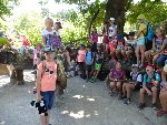 Výlet ZOO Praha 3.A 2016/17