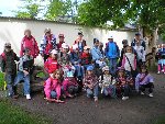 Výlet2 1.A 2009/10