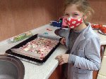 Výroba pizzy 4.D 2020/21