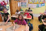 Výrobky z keramické hlíny 2.A 2013/14