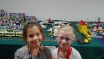 Výstava Lego 2.D 2017/18