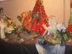 Výstava V. Klimtové 4.C 2015/16
