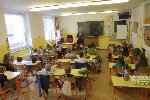 Vysvědčení  1.A 1.A 2017/18