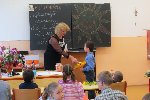 Vysvědčení 1.A 2012/13
