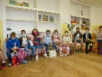 Vysvědčení 1.A 2019/20