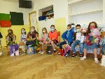 Vysvědčení 1.A 2019/20