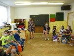 Vysvědčení 1.A 2019/20