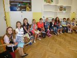 Vysvědčení 1.A 2019/20