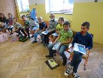 Vysvědčení 1.A 2019/20