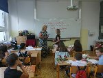 Vysvědčení 4.A 2020/21