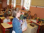 Vzpomínky na 1.ročník 2.D 2013/14