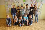 Začátek roku 2013 4.C 2013/14