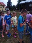Zálesí 4.C 2017/18