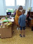 Závěrečné vysvědčení 3.D 2019/20