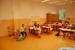 Závěrečný den - vysvědčení 1.D 2020/21