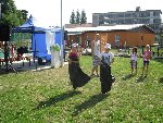 Žijeme vodou 2.B 2016/17