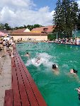 Žijeme vodou 4.B 2018/19