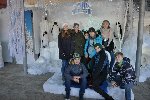 Zimní exkurze JOSKA 6.D 2018/19