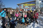 Zimní exkurze JOSKA 6.D 2018/19