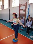 Zimní olympiáda v naší třídě 5.A 2021/22