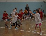 ŽL v minibasketbalu 2014/15