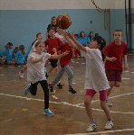 ŽL v minibasketbalu 2014/15