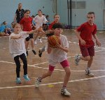 ŽL v minibasketbalu 2014/15