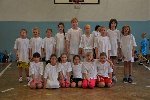 ŽL v minibasketbalu 2014/15