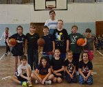 ŽL v minibasketbalu 2014/15