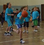 ŽL v minibasketbalu 2014/15