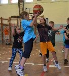 ŽL v minibasketbalu 2014/15