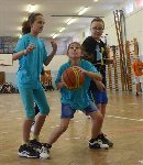 ŽL v minibasketbalu 2014/15