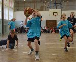 ŽL v minibasketbalu 2014/15