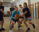 ŽL v minibasketbalu 2014/15