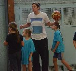 ŽL v minibasketbalu 2014/15