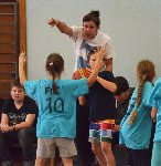 ŽL v minibasketbalu 2014/15