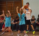 ŽL v minibasketbalu 2014/15