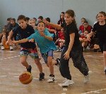 ŽL v minibasketbalu 2014/15